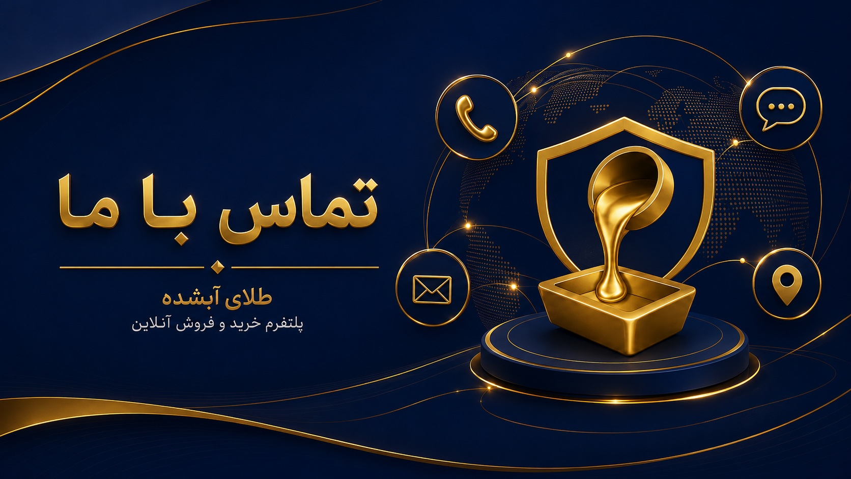 راه‌های ارتباطی